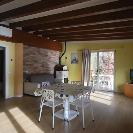 Andrea Olga House Appartement