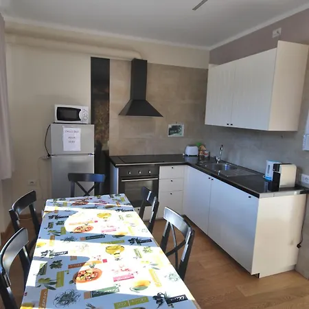 Andrea Olga House Appartement *