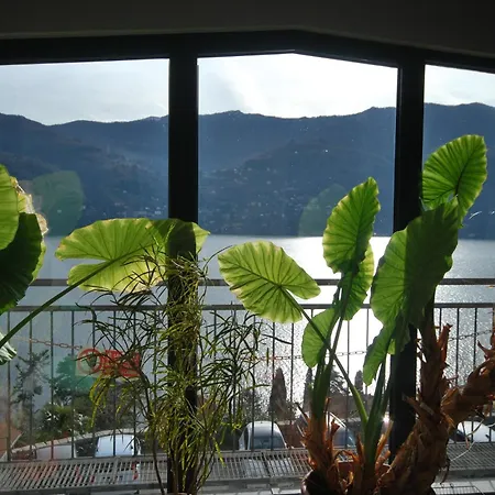 Andrea Olga House Apartamento *